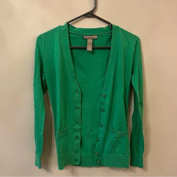 Banana Republic Cardigan - Picture 1 of 6